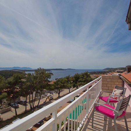 Casa Benita Panzió Hvar Town Kültér fotó