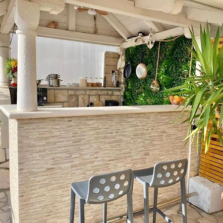 Casa Benita Panzió Hvar Town Kültér fotó