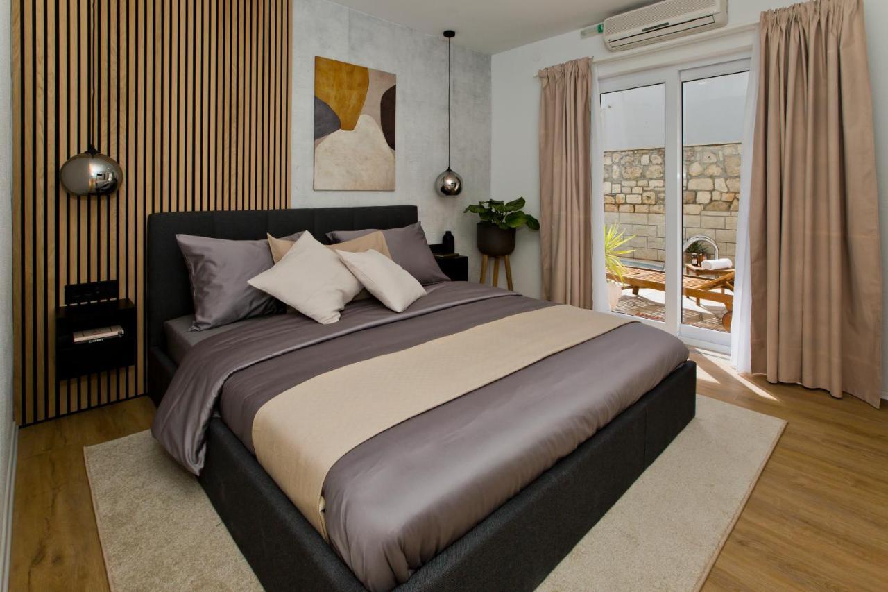 Casa Benita Panzió Hvar Town Kültér fotó