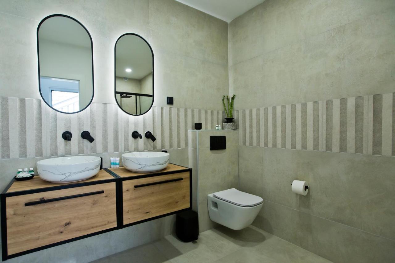 Casa Benita Panzió Hvar Town Kültér fotó