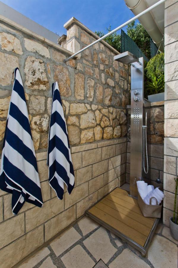 Casa Benita Panzió Hvar Town Kültér fotó