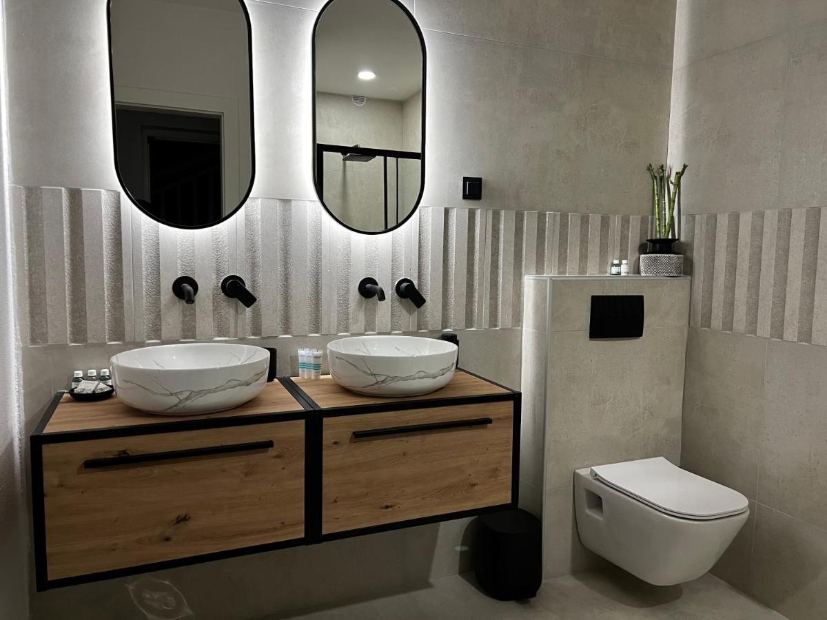 Casa Benita Panzió Hvar Town Kültér fotó