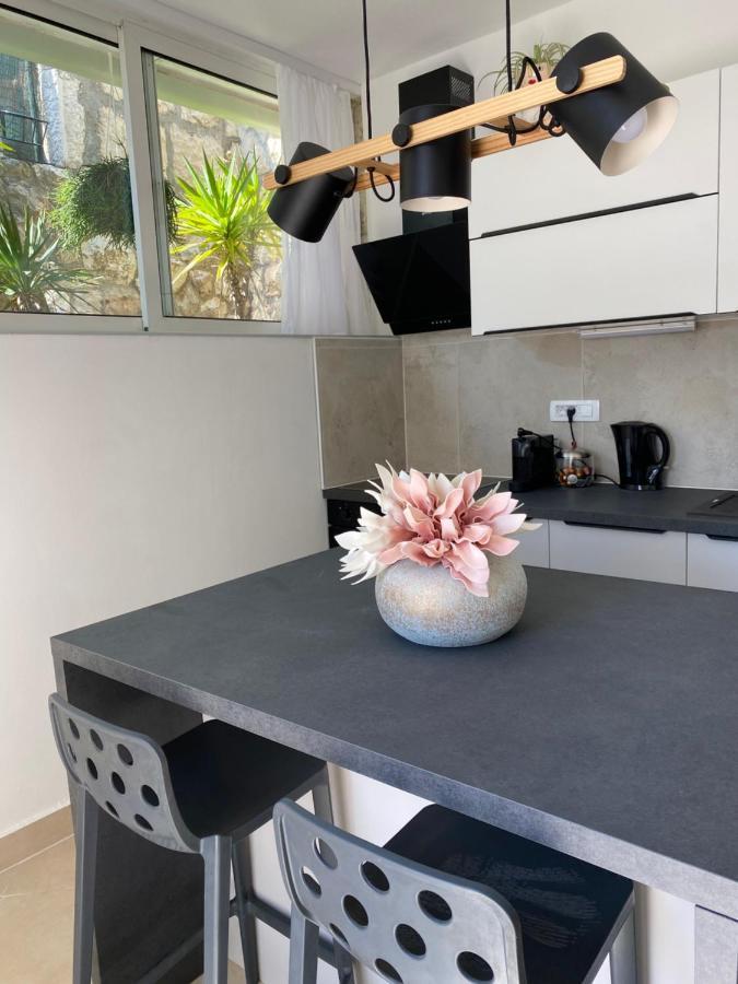 Casa Benita Panzió Hvar Town Kültér fotó