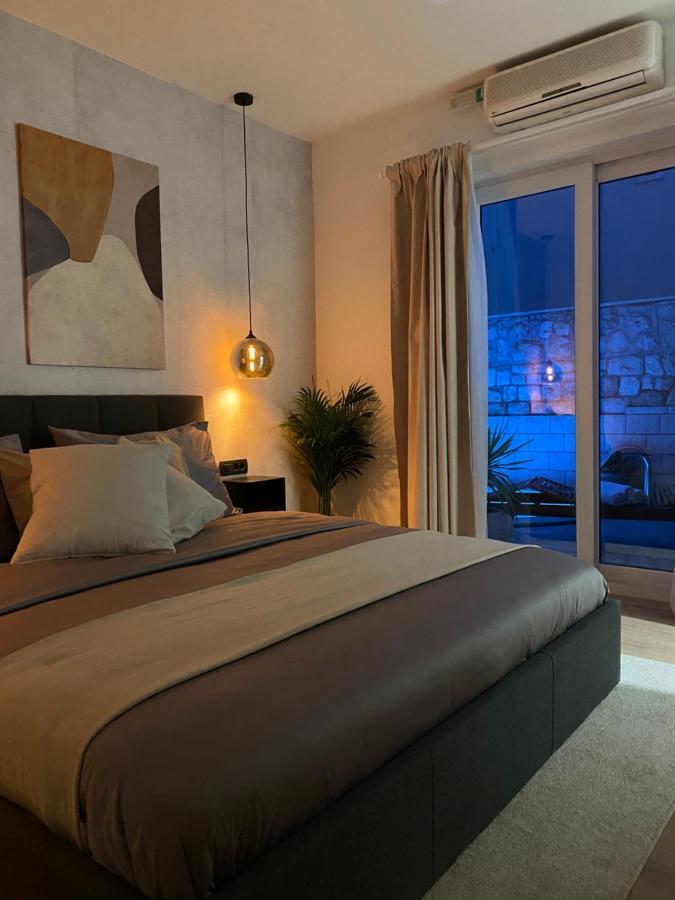 Casa Benita Panzió Hvar Town Kültér fotó