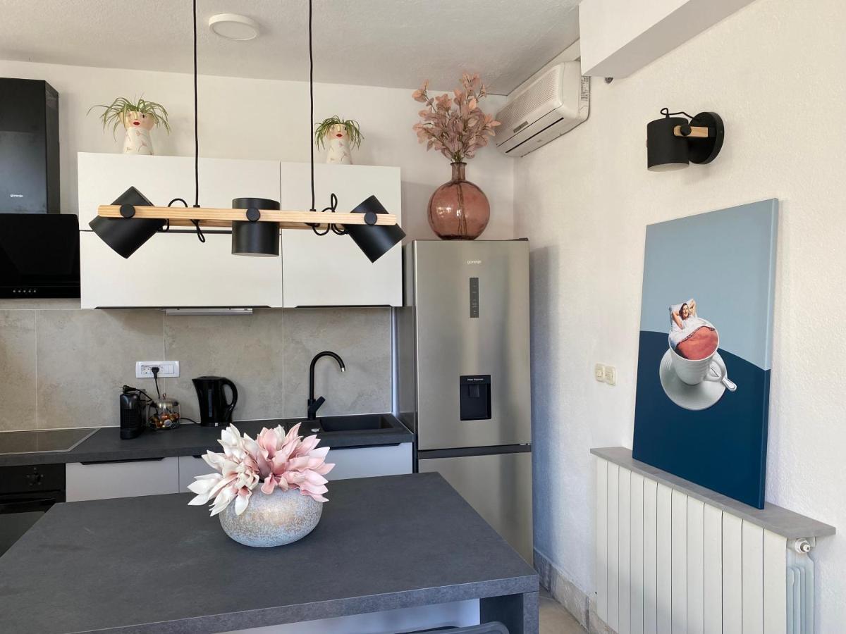 Casa Benita Panzió Hvar Town Kültér fotó