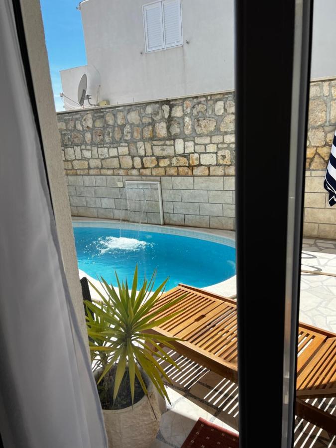 Casa Benita Panzió Hvar Town Kültér fotó