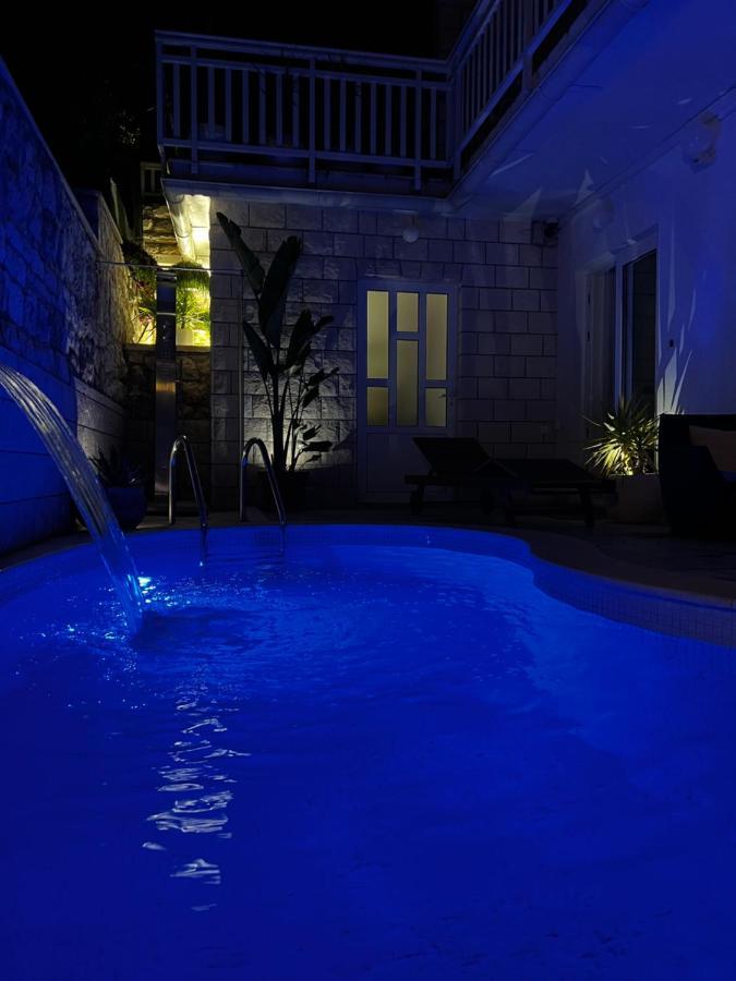 Casa Benita Panzió Hvar Town Kültér fotó