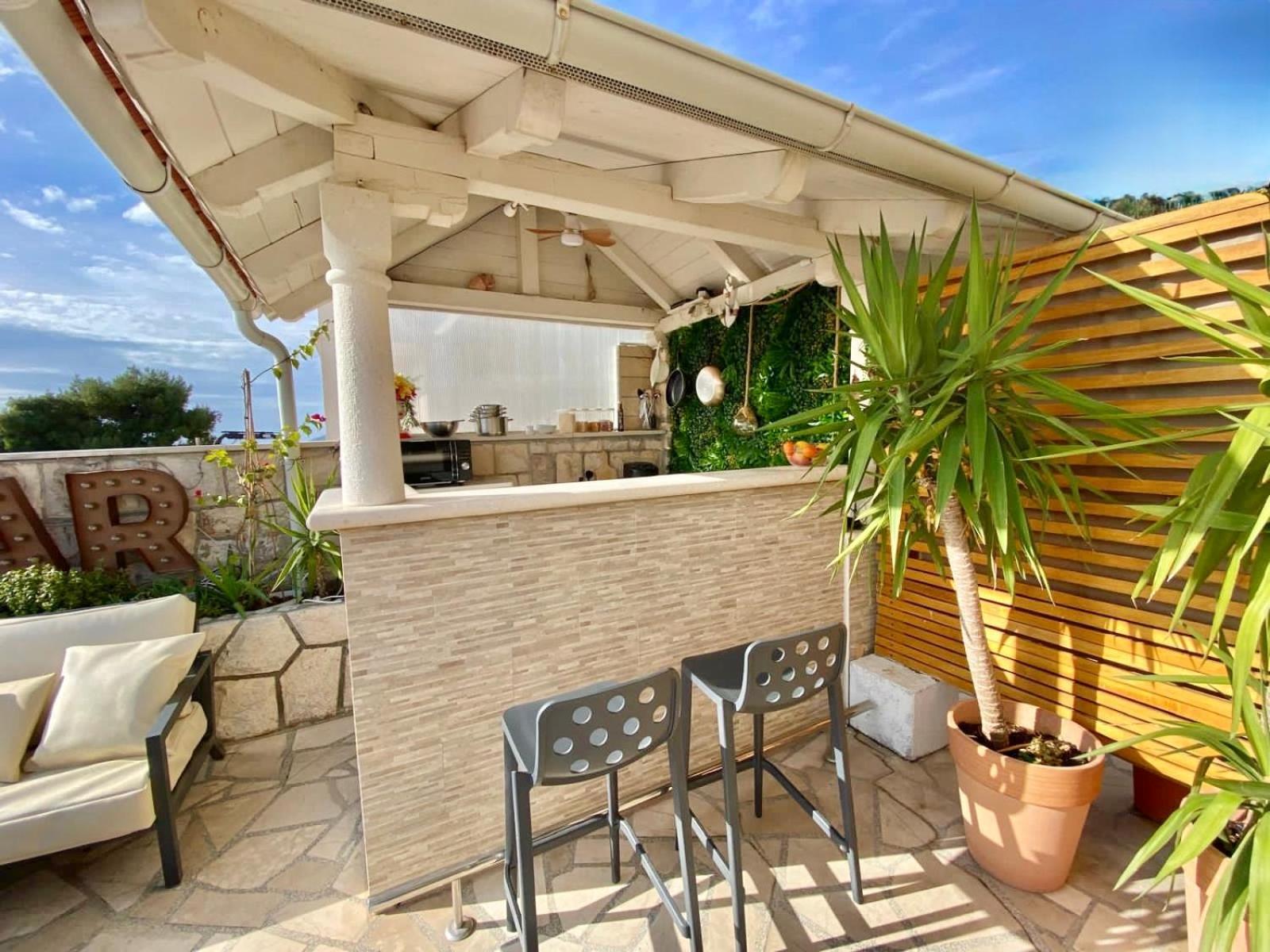 Casa Benita Panzió Hvar Town Szoba fotó