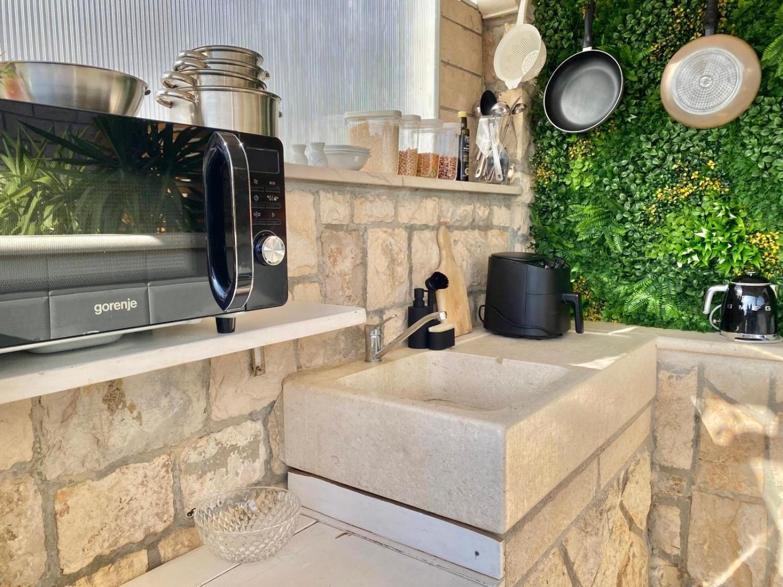 Casa Benita Panzió Hvar Town Szoba fotó