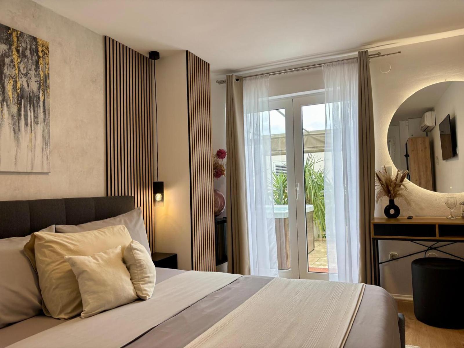 Casa Benita Panzió Hvar Town Szoba fotó