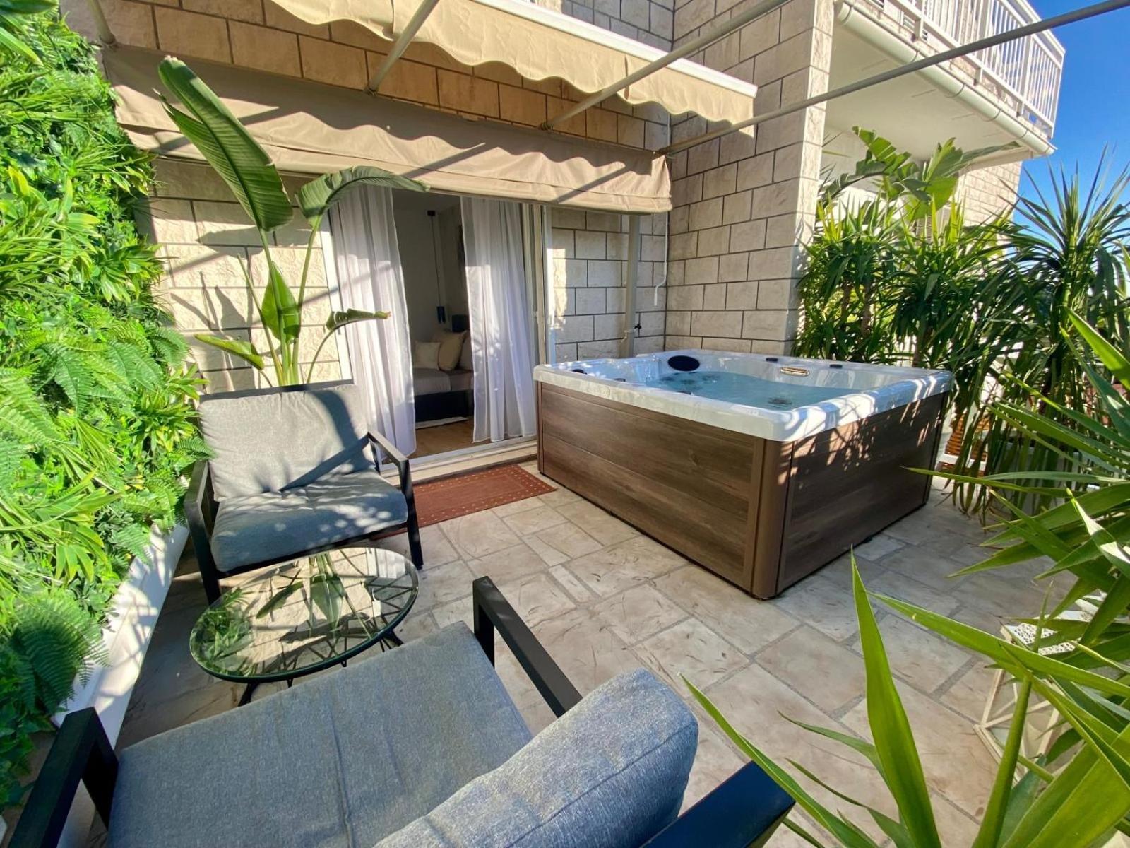 Casa Benita Panzió Hvar Town Szoba fotó