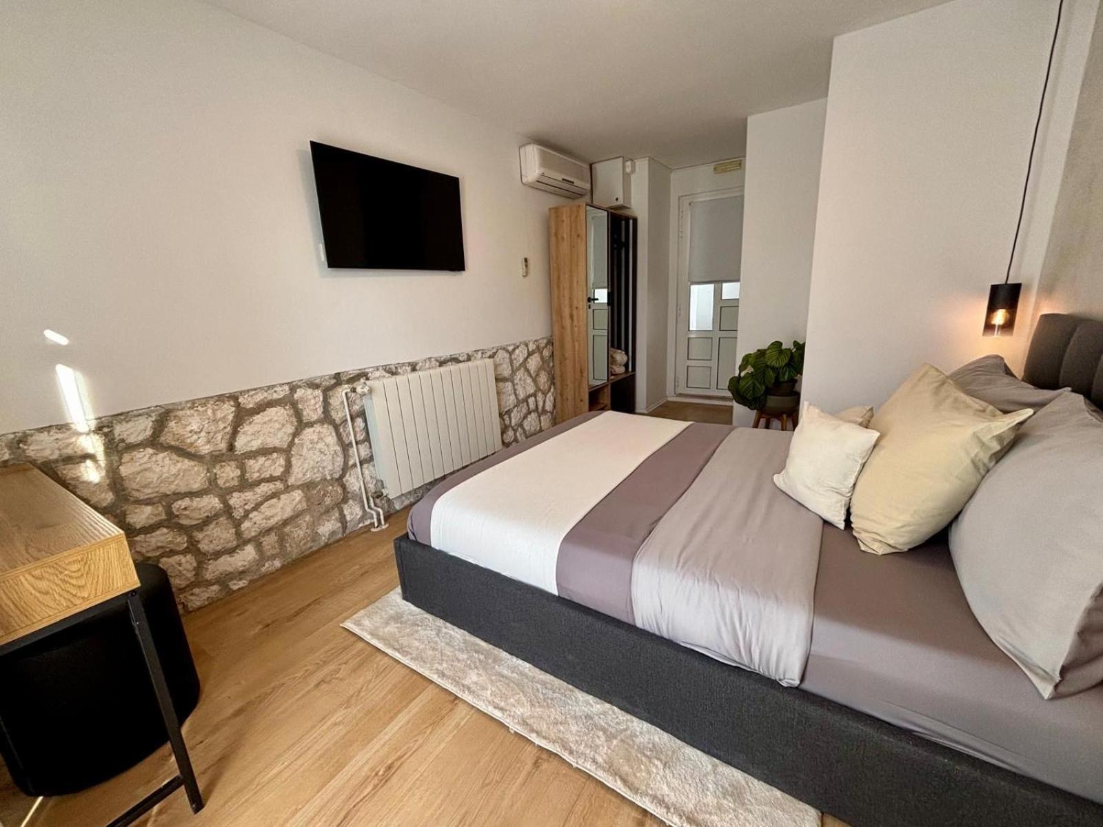 Casa Benita Panzió Hvar Town Szoba fotó