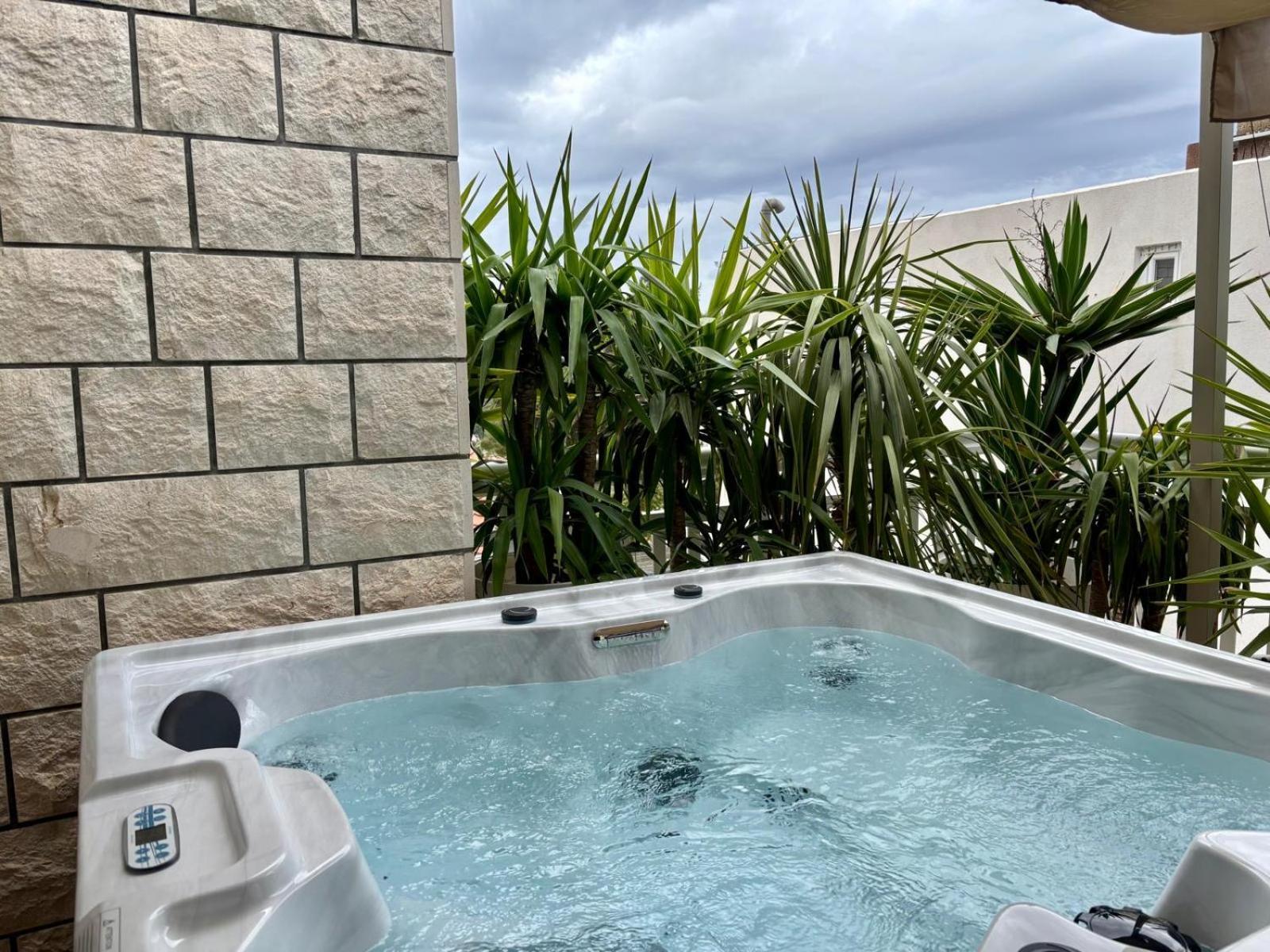 Casa Benita Panzió Hvar Town Szoba fotó