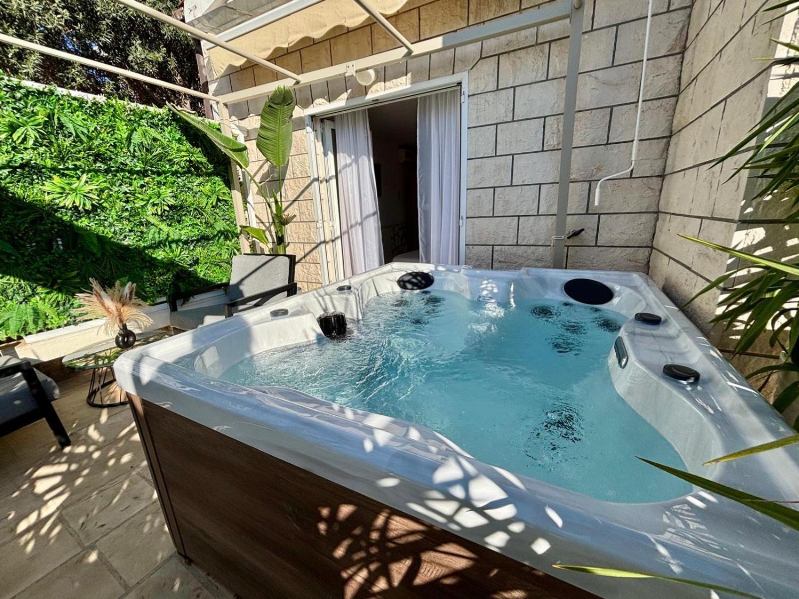 Casa Benita Panzió Hvar Town Szoba fotó