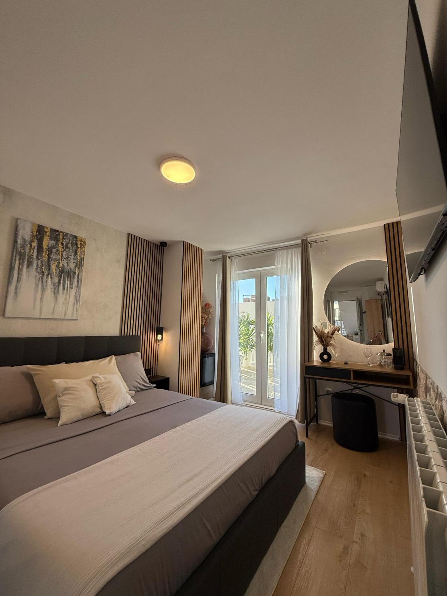 Casa Benita Panzió Hvar Town Szoba fotó